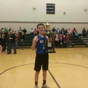 Meet your Posher, Kameron